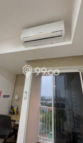 Sewa Apartemen Terjangkau 0 BR di Alam Sutera Tangerang Sewa Apartemen Terjangkau 0 BR di Alam Sutera Tangerang