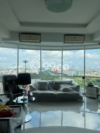 Dijual Apartemen Luxury di Puri Indah 3 Kamar & 4 Kamar Mandi Dijual Apartemen Luxury di Puri Indah 3 Kamar & 4 Kamar Mandi
