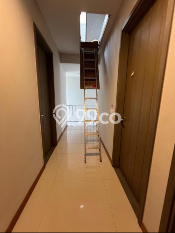 Dijual Hunian Mewah dengan Fasilitas Sekitar Komplit di BSD, Tangerang Selatan Dijual Hunian Mewah dengan Fasilitas Sekitar Komplit di BSD, Tangerang Selatan