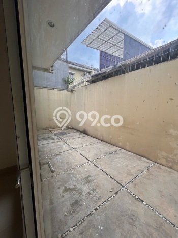 Dijual Rumah Modern 3 KT di Gading Serpong, Tangerang Dijual Rumah Modern 3 KT di Gading Serpong, Tangerang
