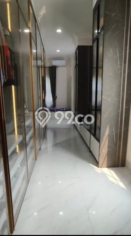 Rumah Elit Modern Tanpa Renovasi di Sunter Jakarta Utara Rumah Elit Modern Tanpa Renovasi di Sunter Jakarta Utara