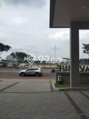 Unit Ruko Disewakan di Gading Serpong di Area Ramai & Strategis Unit Ruko Disewakan di Gading Serpong di Area Ramai & Strategis