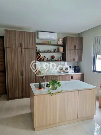 Siap Huni Hunian Elit 3 Kamar di BSD Dekat ke Mana Saja Siap Huni Hunian Elit 3 Kamar di BSD Dekat ke Mana Saja