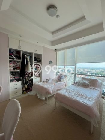 Dijual Apartemen Luxury di Puri Indah 3 Kamar & 4 Kamar Mandi Dijual Apartemen Luxury di Puri Indah 3 Kamar & 4 Kamar Mandi