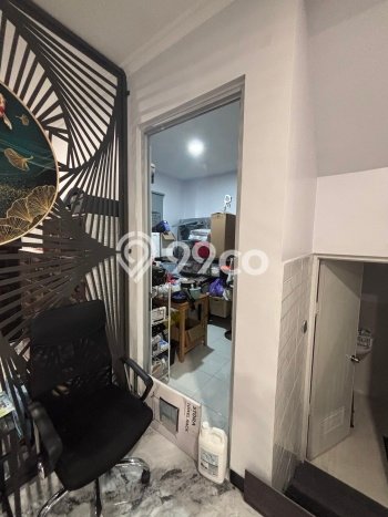Rumah Elit LB 140m2 Siap Huni Desain Elegan di Gading Serpong, Tangerang Rumah Elit LB 140m2 Siap Huni Desain Elegan di Gading Serpong, Tangerang