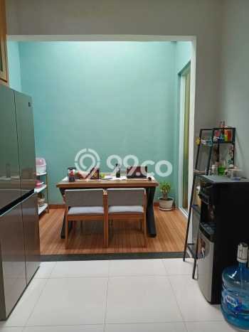 Rumah Modern 3 Kamar LT 96m2 di Gading Serpong Rumah Modern 3 Kamar LT 96m2 di Gading Serpong