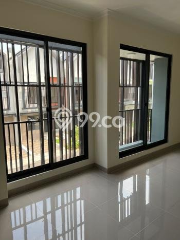 Jual Rumah Luas Elegan Dengan View Cantik di Gading Serpong, Tangerang Jual Rumah Luas Elegan Dengan View Cantik di Gading Serpong, Tangerang