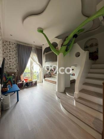 Hot Offer Hunian Premium Ideal dan Luas di Kelapa Gading, Jakarta Utara Hot Offer Hunian Premium Ideal dan Luas di Kelapa Gading, Jakarta Utara