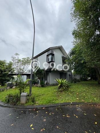 Dijual Rumah Elit Exclusive di BSD, Tangerang Selatan Dijual Rumah Elit Exclusive di BSD, Tangerang Selatan