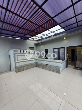 Dijual Rumah Mewah Megah Dengan View Eksklusif di Gading Serpong, Tangerang Dijual Rumah Mewah Megah Dengan View Eksklusif di Gading Serpong, Tangerang