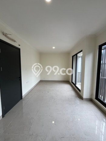 Rumah Luas Asri 3 KT Siap Huni di Gading Serpong Tangerang Rumah Luas Asri 3 KT Siap Huni di Gading Serpong Tangerang
