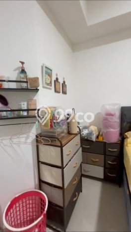 Sewa Apartemen Terjangkau 0 BR di Alam Sutera Tangerang Sewa Apartemen Terjangkau 0 BR di Alam Sutera Tangerang