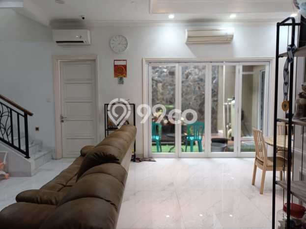 Jual Rumah Luas Elegan Dengan View Cantik di Gading Serpong, Tangerang Jual Rumah Luas Elegan Dengan View Cantik di Gading Serpong, Tangerang