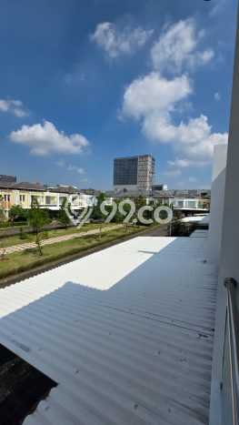 Rumah Elit Modern Siap Huni di Gading Serpong Tangerang Rumah Elit Modern Siap Huni di Gading Serpong Tangerang