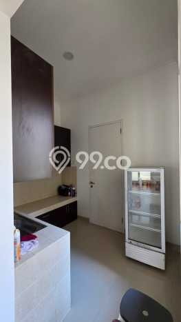 Rumah Elit Modern Siap Huni di Gading Serpong Tangerang Rumah Elit Modern Siap Huni di Gading Serpong Tangerang