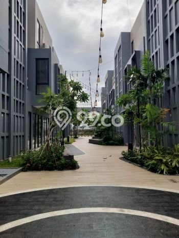 Unit Ruko Dijual di BSD Tangerang Selatan Luas Bangunan 236m2 Unit Ruko Dijual di BSD Tangerang Selatan Luas Bangunan 236m2