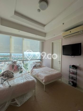 Dijual Apartemen Luxury di Puri Indah 3 Kamar & 4 Kamar Mandi Dijual Apartemen Luxury di Puri Indah 3 Kamar & 4 Kamar Mandi