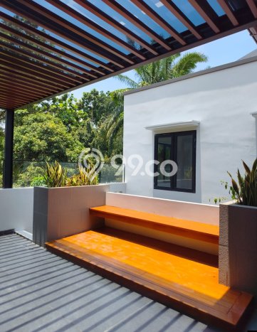 Jual Rumah Luas Elegan Dengan View Cantik di BSD Puspita Loka, Tangerang Jual Rumah Luas Elegan Dengan View Cantik di BSD Puspita Loka, Tangerang