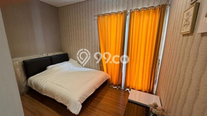Siap Huni Hunian Elit 5 Kamar di BSD Dekat ke Mana Pun Siap Huni Hunian Elit 5 Kamar di BSD Dekat ke Mana Pun