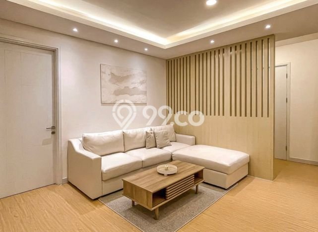 Jual Rumah Luas Elegan Dengan View Cantik di Gading Serpong, Tangerang Jual Rumah Luas Elegan Dengan View Cantik di Gading Serpong, Tangerang