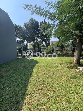 Tanah di BSD, Tangerang Selatan Luas 233m2 Dijual Segera Tanah di BSD, Tangerang Selatan Luas 233m2 Dijual Segera