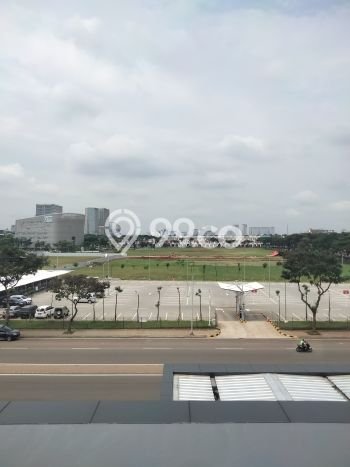 Unit Ruko Disewakan di Gading Serpong di Area Ramai & Strategis Unit Ruko Disewakan di Gading Serpong di Area Ramai & Strategis