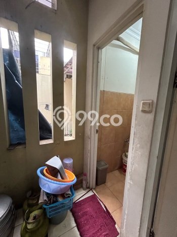 Dijual Rumah Modern 3 KT di Gading Serpong, Tangerang Dijual Rumah Modern 3 KT di Gading Serpong, Tangerang