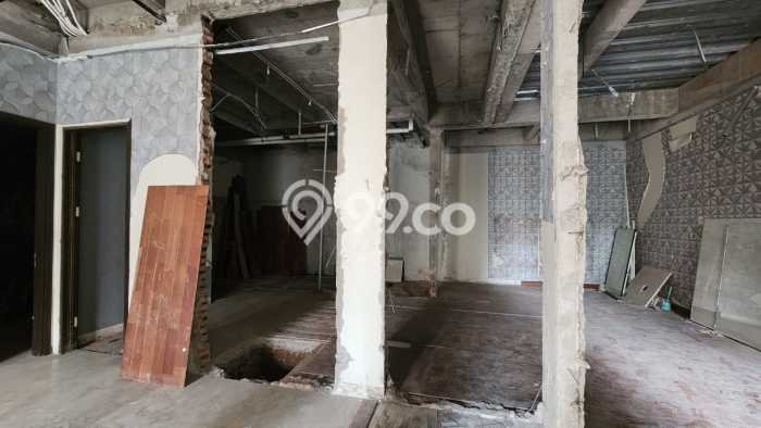 Siap Huni Rumah Mewah 3 Kamar di BSD Dekat ke Mana Pun Siap Huni Rumah Mewah 3 Kamar di BSD Dekat ke Mana Pun