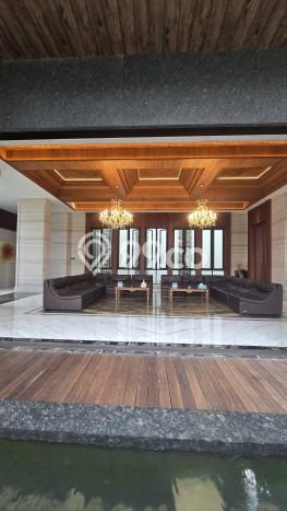 For Sale! Premium House LT 609m2 Desain Modern di Pantai Mutiara For Sale! Premium House LT 609m2 Desain Modern di Pantai Mutiara