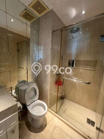Dijual Apartemen Luxury di Puri Indah 3 Kamar & 4 Kamar Mandi Dijual Apartemen Luxury di Puri Indah 3 Kamar & 4 Kamar Mandi