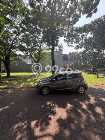 Tanah di BSD, Tangerang Selatan Luas 233m2 Dijual Segera Tanah di BSD, Tangerang Selatan Luas 233m2 Dijual Segera