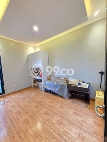 Dijual Rumah Mewah Megah Dengan View Eksklusif di Gading Serpong, Tangerang Dijual Rumah Mewah Megah Dengan View Eksklusif di Gading Serpong, Tangerang