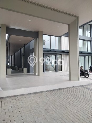 Unit Ruko Disewakan di Gading Serpong di Area Ramai & Strategis Unit Ruko Disewakan di Gading Serpong di Area Ramai & Strategis