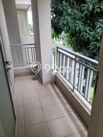 Rumah Minimalis 3 KT LT 105m2 di Gading Serpong Rumah Minimalis 3 KT LT 105m2 di Gading Serpong