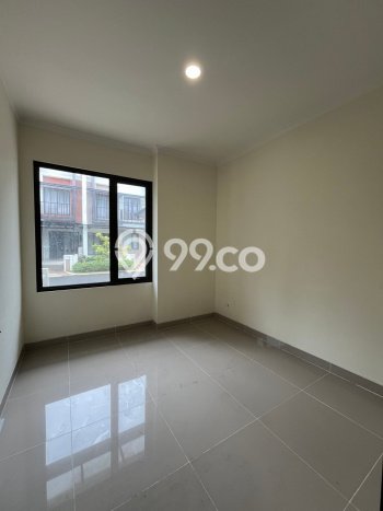 Rumah Luas Asri 3 KT Siap Huni di Gading Serpong Tangerang Rumah Luas Asri 3 KT Siap Huni di Gading Serpong Tangerang