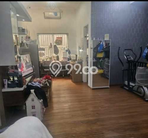 Hunian Mewah LB 212m2 Siap Huni Desain Elegan di Gading Serpong, Tangerang Hunian Mewah LB 212m2 Siap Huni Desain Elegan di Gading Serpong, Tangerang