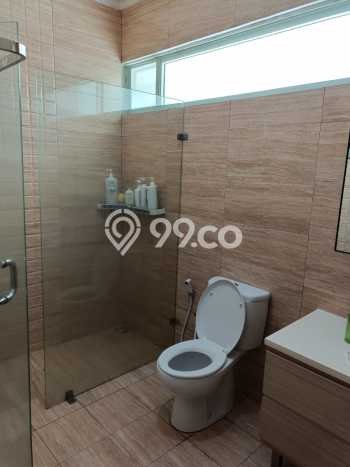 Jual Rumah Luas Elegan Dengan View Cantik di Gading Serpong, Tangerang Jual Rumah Luas Elegan Dengan View Cantik di Gading Serpong, Tangerang