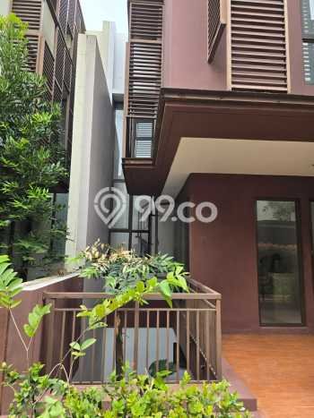 Jual Rumah Minimalis Bagus Punya 3 KT di BSD Tangerang Selatan SHM Jual Rumah Minimalis Bagus Punya 3 KT di BSD Tangerang Selatan SHM