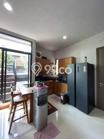 Dijual Rumah Premium dengan Fasilitas Sekitar Komplit di BSD, Tangerang Selatan Dijual Rumah Premium dengan Fasilitas Sekitar Komplit di BSD, Tangerang Selatan