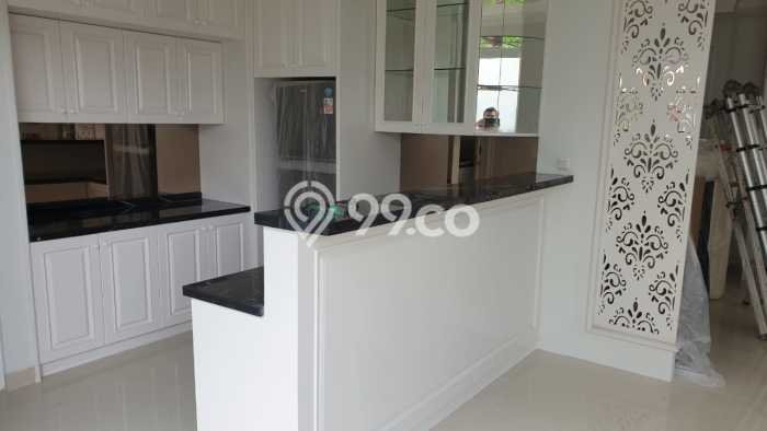For Sale! Premium House LT 288m2 Desain Elegan di Gading Serpong For Sale! Premium House LT 288m2 Desain Elegan di Gading Serpong