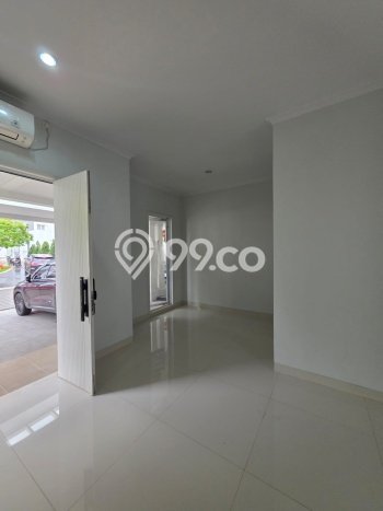 Rumah Luxury Modern Tanpa Renovasi di Gading Serpong Tangerang Rumah Luxury Modern Tanpa Renovasi di Gading Serpong Tangerang