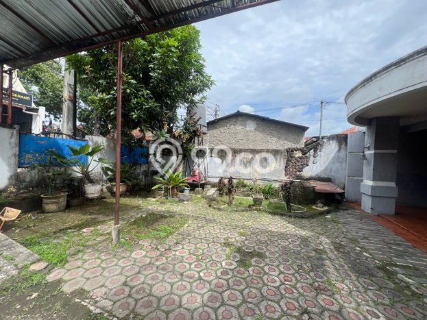 Siap Huni Hunian Elit 6 Kamar di Karang Tengah Dekat ke Mana Pun Siap Huni Hunian Elit 6 Kamar di Karang Tengah Dekat ke Mana Pun