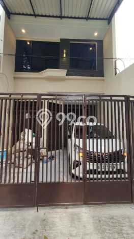 Rumah Ideal bagi Keluarga area - 3 KT Rumah Ideal bagi Keluarga area - 3 KT