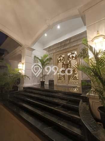 Hunian Mewah Siap Huni LT 1115m2 di Menteng, Jakarta Pusat Hunian Mewah Siap Huni LT 1115m2 di Menteng, Jakarta Pusat