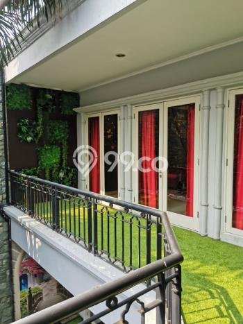Rumah Luxury di Jakarta Selatan Lokasi Strategis Kondisi Terawat Rumah Luxury di Jakarta Selatan Lokasi Strategis Kondisi Terawat