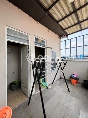 Rumah sewa siap pakai 3 KT di Puri Indah, Jakarta Barat Rumah sewa siap pakai 3 KT di Puri Indah, Jakarta Barat