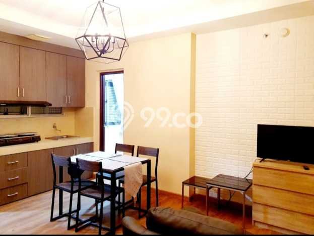 Apartemen Favorit Modern Dijual di Jakarta Barat dengan 3 Kamar Tidur Apartemen Favorit Modern Dijual di Jakarta Barat dengan 3 Kamar Tidur