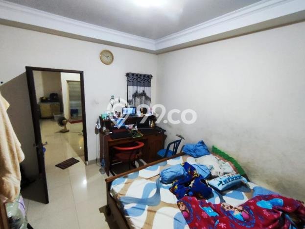Rumah Modern Minimalis 4 KT Siap Huni di Kebon Jeruk Rumah Modern Minimalis 4 KT Siap Huni di Kebon Jeruk