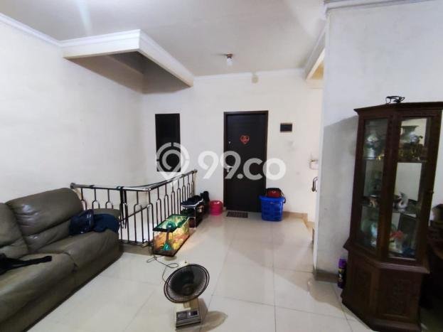 Rumah Modern Minimalis 4 KT Siap Huni di Kebon Jeruk Rumah Modern Minimalis 4 KT Siap Huni di Kebon Jeruk
