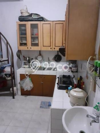 Dijual Hunian Rumah Terawat 3 KT di Citra Garden, Jakarta Barat Dijual Hunian Rumah Terawat 3 KT di Citra Garden, Jakarta Barat